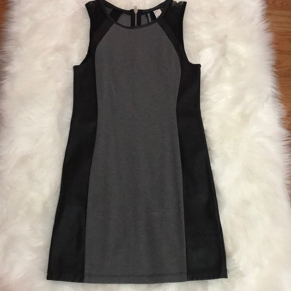 Sexy girls night out dress